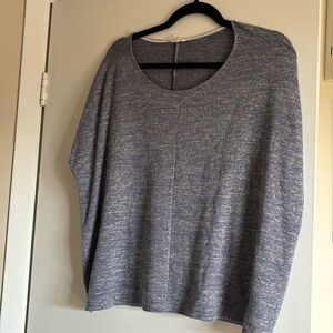 Wilfred Free purple lose T